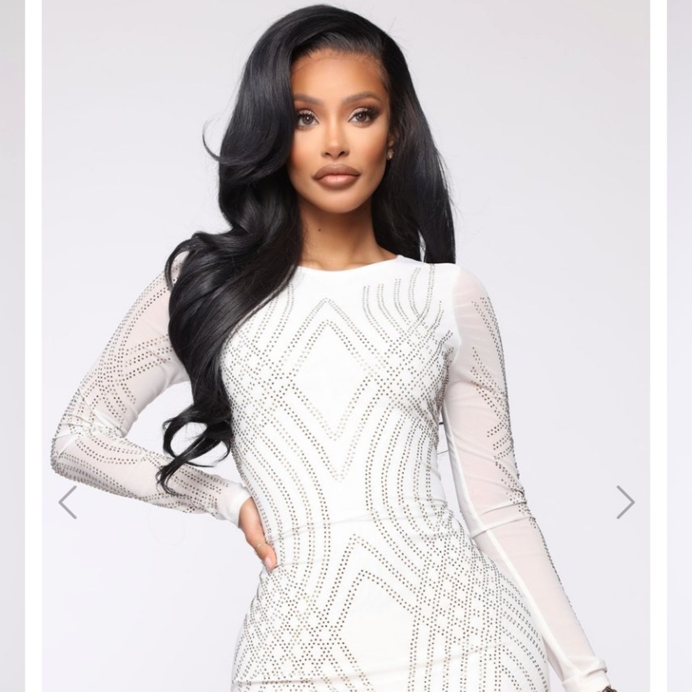 Dress - Picture 2 of 4